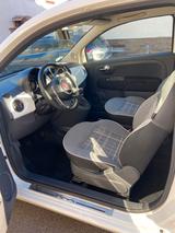 Fiat 500C, 105PS, TÜV bis 12/2027 - Fiat 500C: Kleinwagen