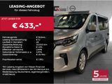 Nissan Primastar SEASIDE Revotion/Dethleffs dCi170 DCT - Nissan Primastar Neuwagen mit Diesel-Antrieb: Kombi