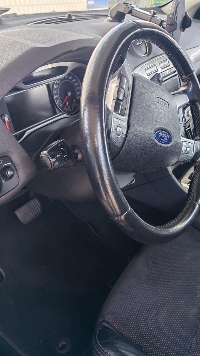 Ford Mondeo 2008 — photo 7