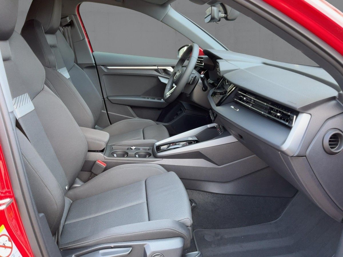 Audi A3 - Bild 12