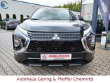 Mitsubishi Eclipse Cross PHEV PlugIn Hybrid Select - Mitsubishi Gebrauchtwagen in Chemnitz