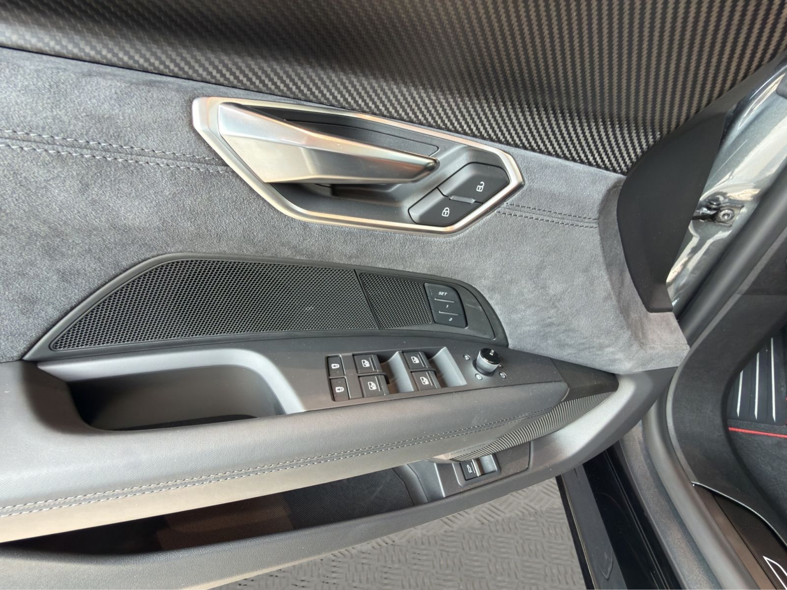 Audi e-tron GT - Bild 16