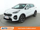 Kia Sportage 1.6 TGDI GT Line 2WD *NAVI*LED*TEMPO* - gebrauchte Kia Sportage aus dem Jahr 2019