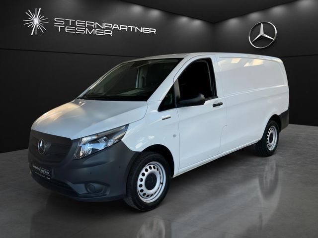 Mercedes-Benz Vito eVito 111 KA lang +DAB+SHZ+PDC