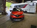 Renault Captur dCi 90 Helly Hansen Helly Hansen, AHK - Renault Captur mit Diesel-Antrieb: Automatik