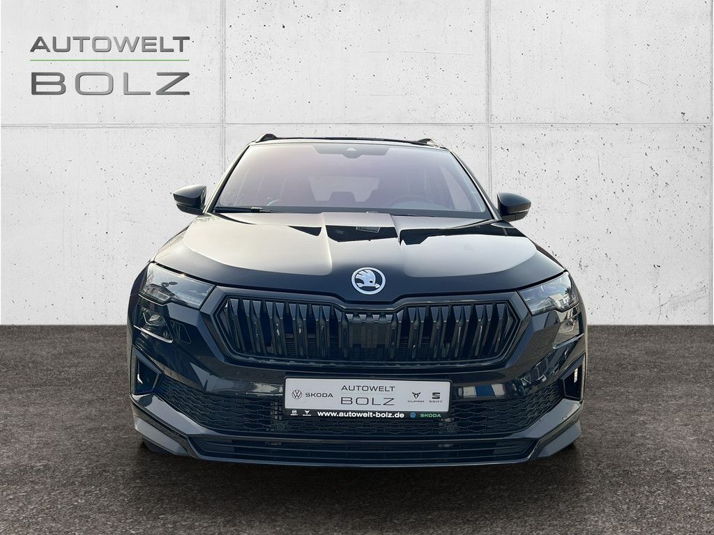 Skoda Karoq - Bild 2