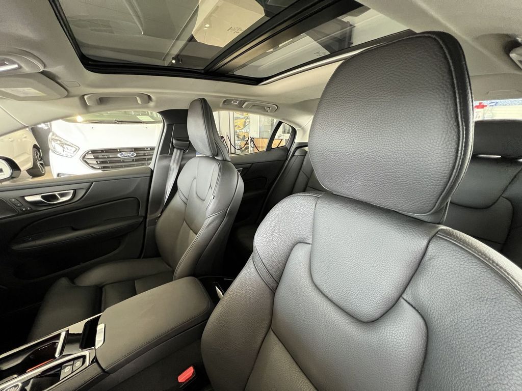 Volvo S60 T8 Ultimate Dark Recharge AWD 360° HeadUp