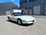 Corvette C4 - Corvette Gebrauchtwagen von 1990