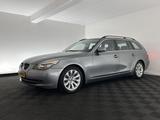 BMW 525 5-serie Touring 525i Aut. *LEATHER | XENON | - BMW 525 aus 2007: Kombi