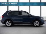 Volkswagen Tiguan Elegance 1.5 TSI DSG BusinessPremium AHK - Volkswagen Tiguan mit Benzin-Antrieb