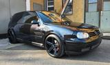 Volkswagen VW Golf 4 GTI, 1.8t, 18 Zoll, Gewinde, Kli... - Volkswagen Golf aus 2000: GTI