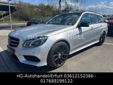 Mercedes-Benz E 400 AMG+Paket Standheizung PanoDach - gebrauchte Mercedes-Benz E 400 aus dem Jahr 2015
