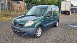 Renault Kangoo Authentique HU/AU 03/2026 - gebrauchte Renault Kangoo aus dem Jahr 2007