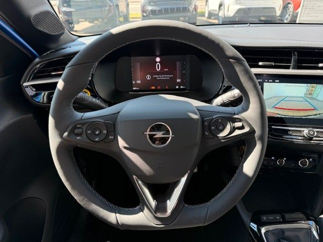 Fahrzeugabbildung Opel Corsa F Ultimate 100PS NAVI/Kamera/MATRIX!