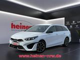Kia cee'd SW 1.5 GT LINE DCT TECHNIK NAVI JBL SOUND