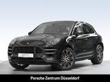 Porsche Macan Turbo Luftfederung Rückfahrkamera 2-Hand - Porsche Macan in Krefeld