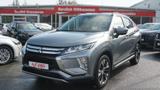 Mitsubishi Eclipse Cross 1.5 T-MIVEC Top 2WD LED Head-Up - silberne Mitsubishi Eclipse Cross