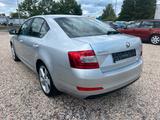 Skoda Octavia Lim. Elegance - Skoda Octavia Elegance mit Diesel-Antrieb