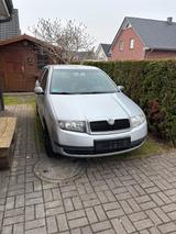 Skoda Fabia 6y 1.4 Benziner - Skoda Fabia 6Y mit Benzin-Antrieb