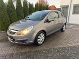 Opel Corsa D Edition "111 Jahre" - Opel Corsa: 11