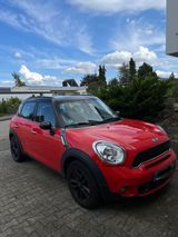 MINI Mini Countryman - MINI MINI aus 2012: Countryman