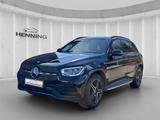 Mercedes-Benz GLC 220 d 4MATIC Pano Kamera Ambiente - Mercedes-Benz GLC-Klasse Gebrauchtwagen in Dortmund