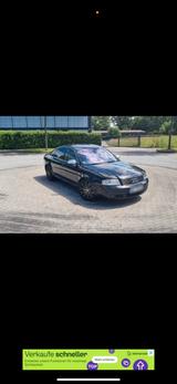 Audi S6 4.2 tiptronic quattro - gebrauchte Audi A6 aus dem Jahr 2002