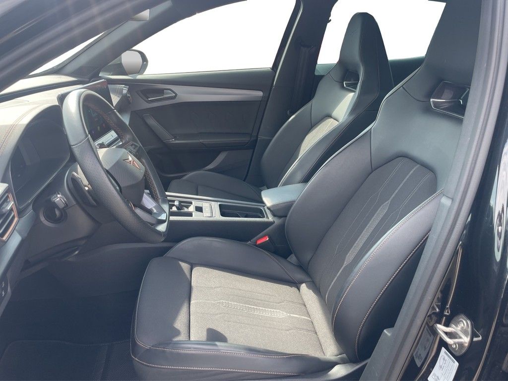 Cupra Formentor - Bild 11
