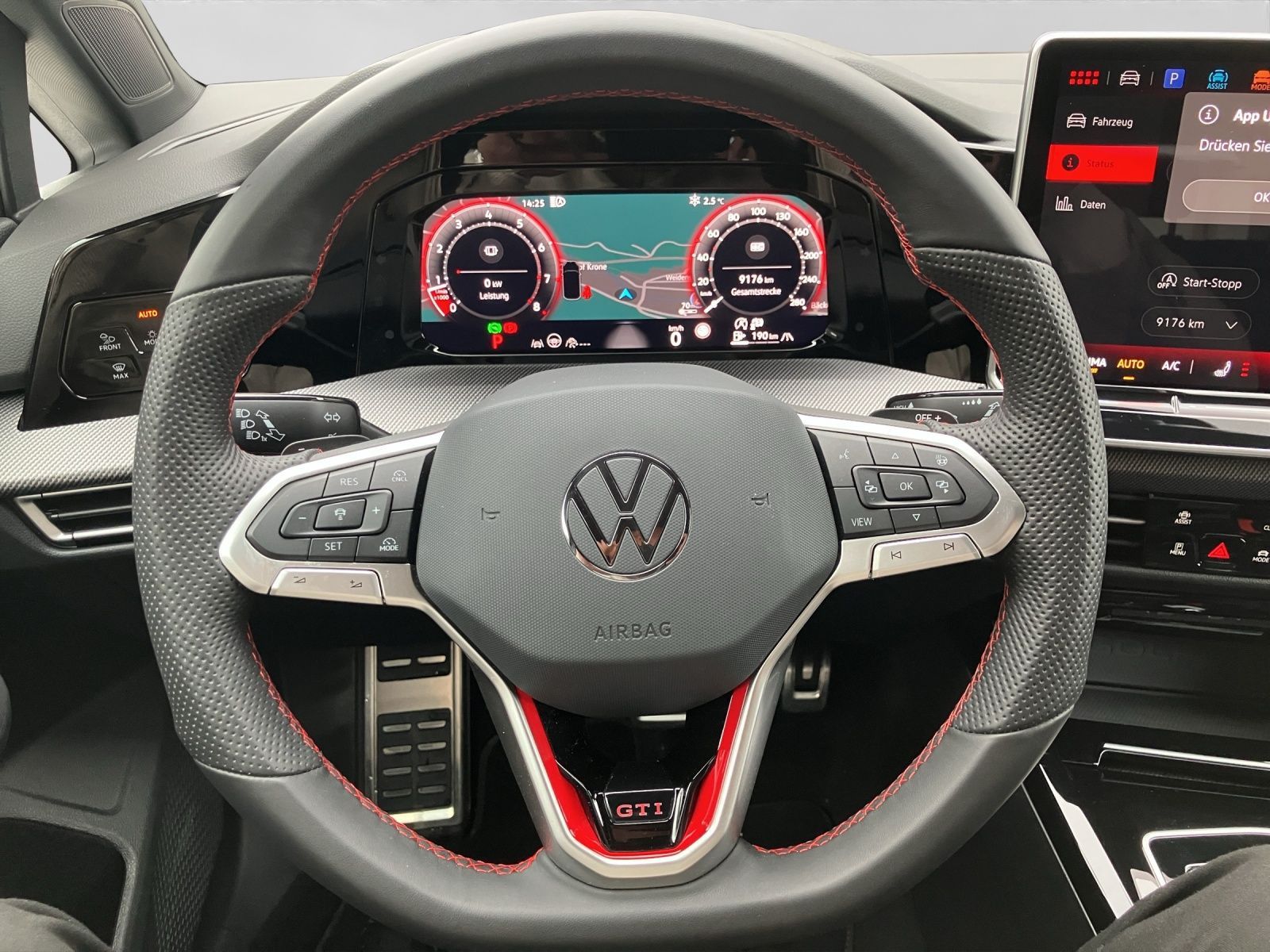 Volkswagen Golf - Bild 9