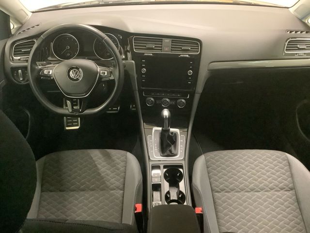 Golf Variant Comfortline 1,5 TSI ACT DSG,AHZV,LE