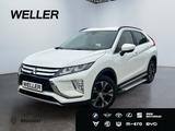 Mitsubishi Eclipse Cross 1.5 T-MIVEC Top 4WD *360°*HUD*Klim - gebrauchte Mitsubishi SUV & Geländewagen