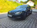 Skoda Superb 2.0 TSI DSG 4x4 L&K 272 PS - Skoda: Unfallwagen