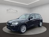 BMW X3 xDrive 20 i PANORAMA-DACH - BMW X3 aus 2012