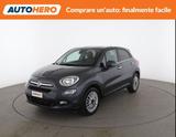 Fiat FIAT 500X 1.6 MultiJet 120 CV DCT Lounge - Fiat 500X LOUNGE mit Diesel-Antrieb