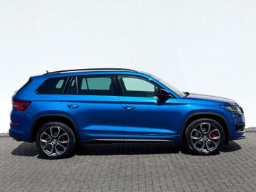 Skoda Kodiaq - 4
