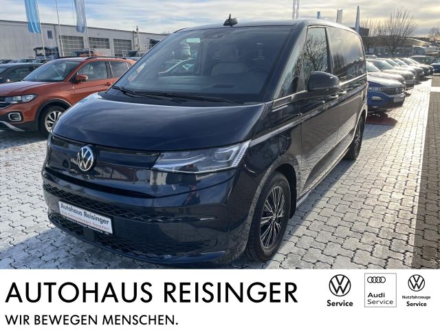 Volkswagen Multivan T7 2.0 TDI DSG (IOLight,NAVI,DCC,HeadUp