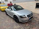 Audi TT 8N 1,8T Quattro 224ps - Audi aus 2000: Cabrio