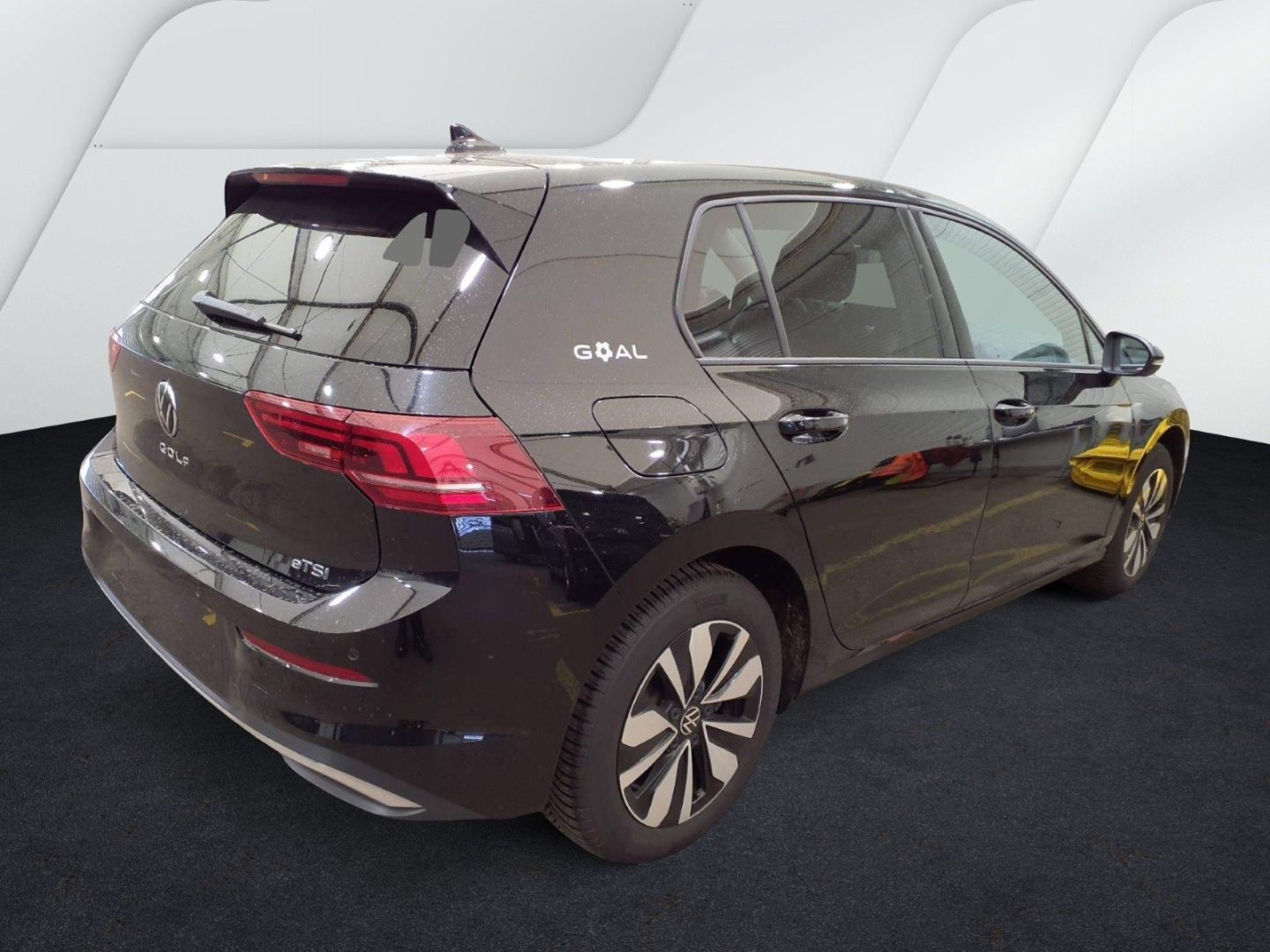 Volkswagen Golf - Bild 2