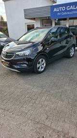 Opel Mokka X Edition Start/Stop - Opel Mokka in Hamm