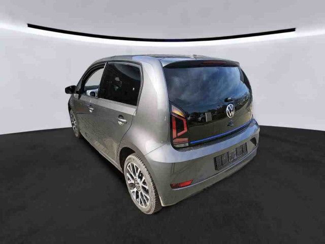 Volkswagen e-up! - Bild 5