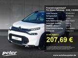 Citroën C3 Aircross 110 Shine P. Navi+LED+Grip+SH+Kamera