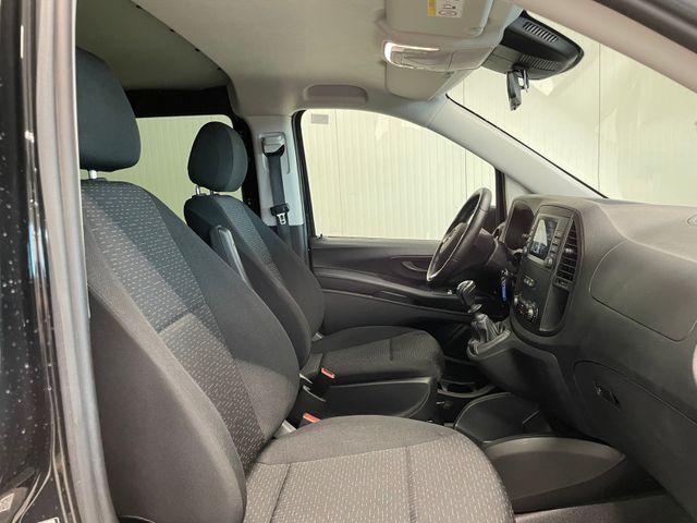 Vito Mixto 116 CDI lang AHK LED KLIMA PDC
