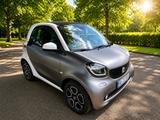 Smart ForTwo coupé 0.9 66kW - 90 PS, Prime