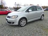 Volkswagen Golf Plus VI Highline*Scheckheft*SHZG*AHZV*8Fach - Volkswagen Golf Plus Highline mit Benzin-Antrieb