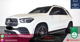 Mercedes-Benz GLE 400 d 4Matic AMG LINE/ AHK - Mercedes-Benz GLE 400 in Lübeck