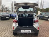Dacia Spring - Vorschau Bild 5