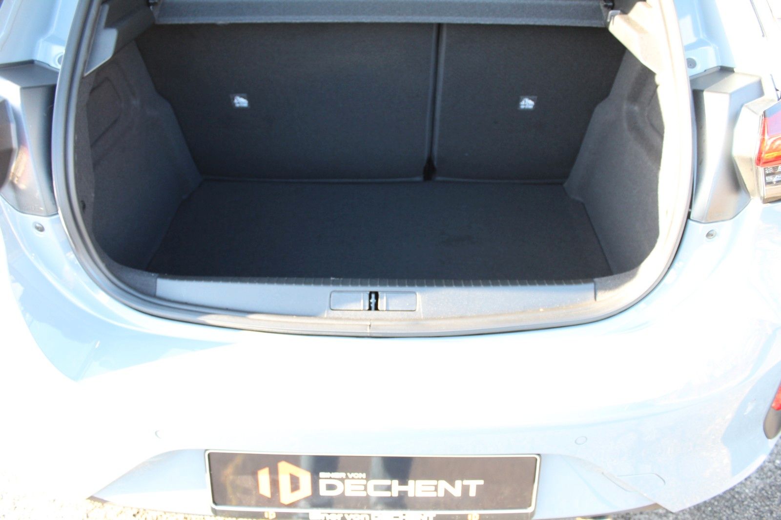 Fahrzeugabbildung Opel Corsa GS Allw.*Sitzh.*Intelli-Lux