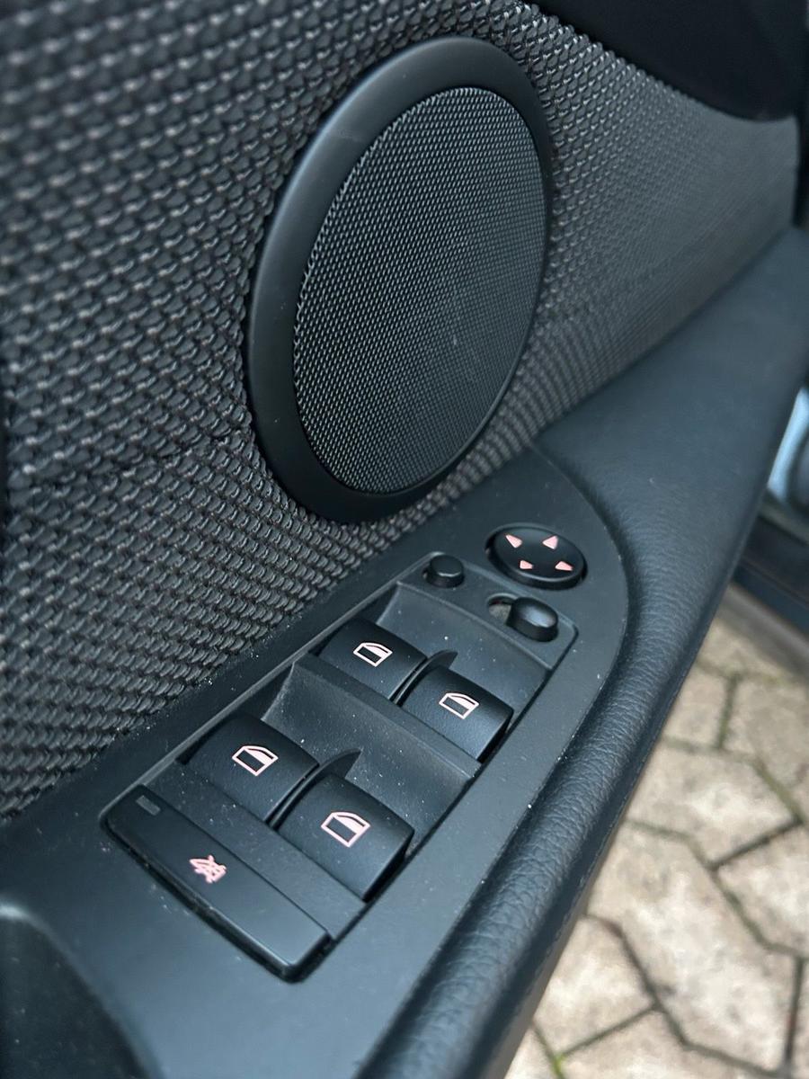 BMW 530 2009 — photo 13