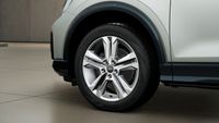 Audi Q2 - Vorschau Bild 8