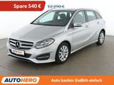 Mercedes-Benz B-Klasse B 180 Style*NAVI*PDC*SHZ*BLUETOOTH* - Mercedes-Benz in Frankfurt (Main): Klasse